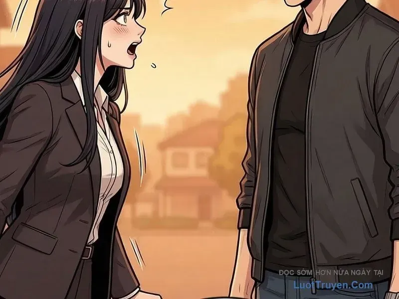 Vào Tù 10 Năm, Ai Còn Hăng Hái Làm Việc Nghĩa? Chap 22 - Next Chap 23