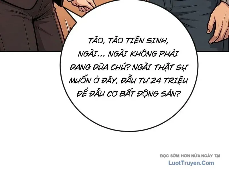 Vào Tù 10 Năm, Ai Còn Hăng Hái Làm Việc Nghĩa? Chap 22 - Next Chap 23