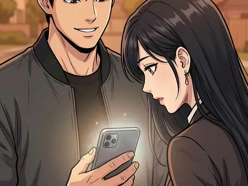 Vào Tù 10 Năm, Ai Còn Hăng Hái Làm Việc Nghĩa? Chap 22 - Next Chap 23