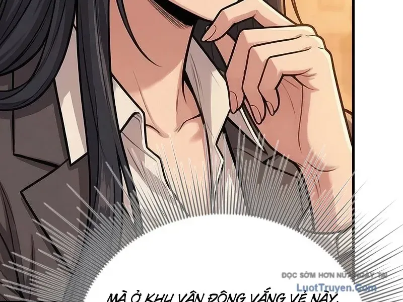 Vào Tù 10 Năm, Ai Còn Hăng Hái Làm Việc Nghĩa? Chap 23 - Next Chap 24