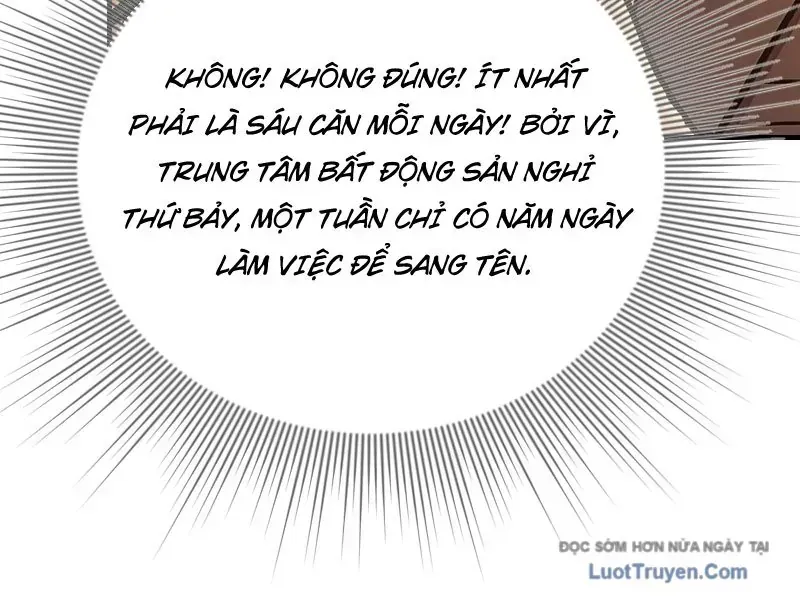 Vào Tù 10 Năm, Ai Còn Hăng Hái Làm Việc Nghĩa? Chap 23 - Next Chap 24