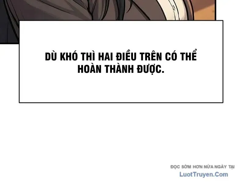 Vào Tù 10 Năm, Ai Còn Hăng Hái Làm Việc Nghĩa? Chap 23 - Next Chap 24