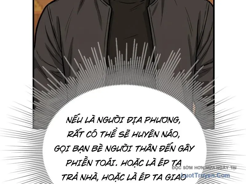 Vào Tù 10 Năm, Ai Còn Hăng Hái Làm Việc Nghĩa? Chap 23 - Next Chap 24
