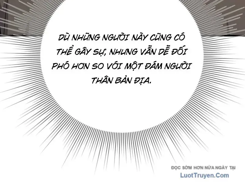 Vào Tù 10 Năm, Ai Còn Hăng Hái Làm Việc Nghĩa? Chap 23 - Next Chap 24