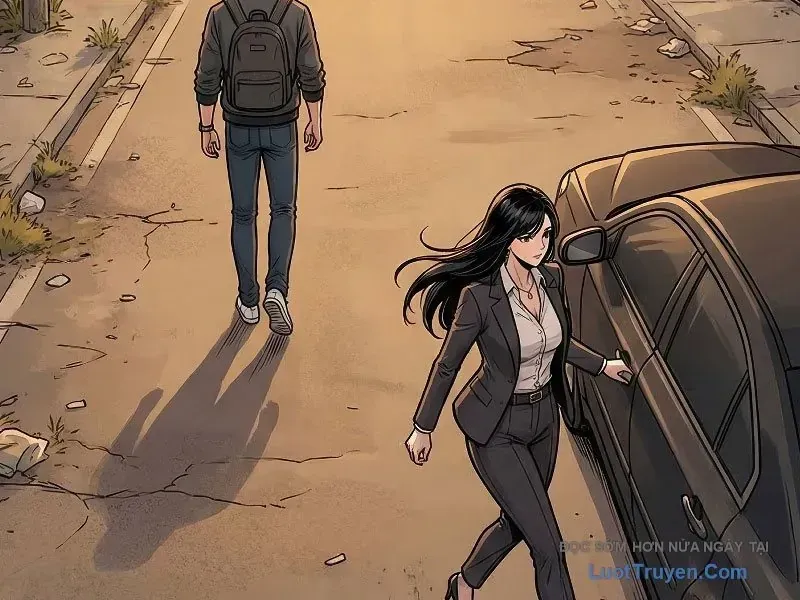 Vào Tù 10 Năm, Ai Còn Hăng Hái Làm Việc Nghĩa? Chap 24 - Next Chap 25