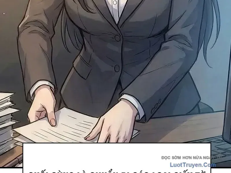 Vào Tù 10 Năm, Ai Còn Hăng Hái Làm Việc Nghĩa? Chap 24 - Next Chap 25