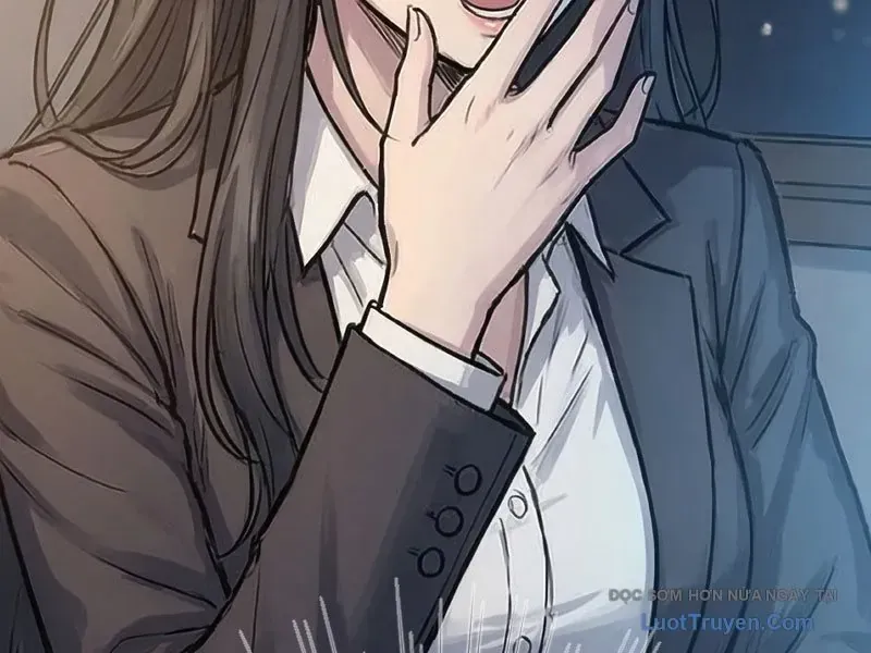 Vào Tù 10 Năm, Ai Còn Hăng Hái Làm Việc Nghĩa? Chap 24 - Next Chap 25