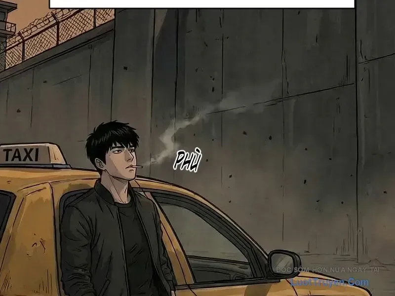 Vào Tù 10 Năm, Ai Còn Hăng Hái Làm Việc Nghĩa? Chap 24 - Next Chap 25