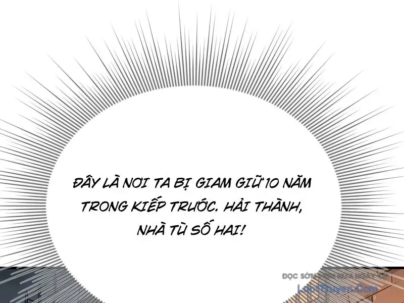 Vào Tù 10 Năm, Ai Còn Hăng Hái Làm Việc Nghĩa? Chap 24 - Next Chap 25