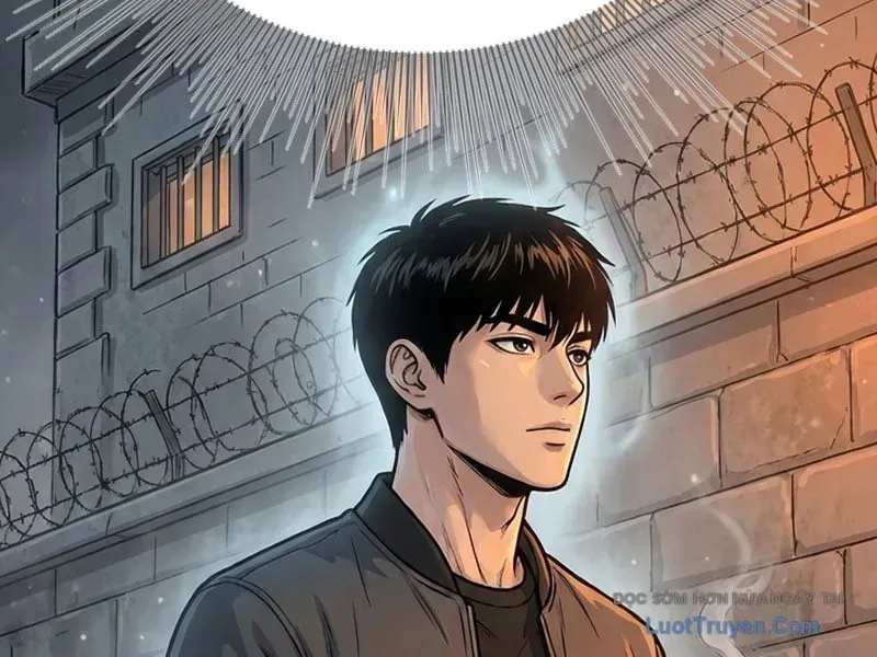 Vào Tù 10 Năm, Ai Còn Hăng Hái Làm Việc Nghĩa? Chap 24 - Next Chap 25