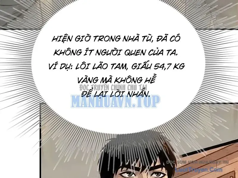 Vào Tù 10 Năm, Ai Còn Hăng Hái Làm Việc Nghĩa? Chap 24 - Next Chap 25