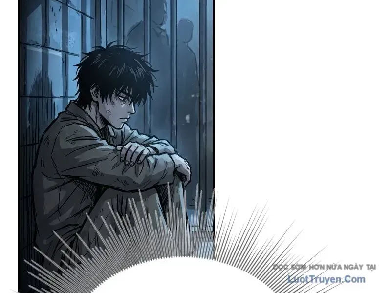 Vào Tù 10 Năm, Ai Còn Hăng Hái Làm Việc Nghĩa? Chap 24 - Next Chap 25