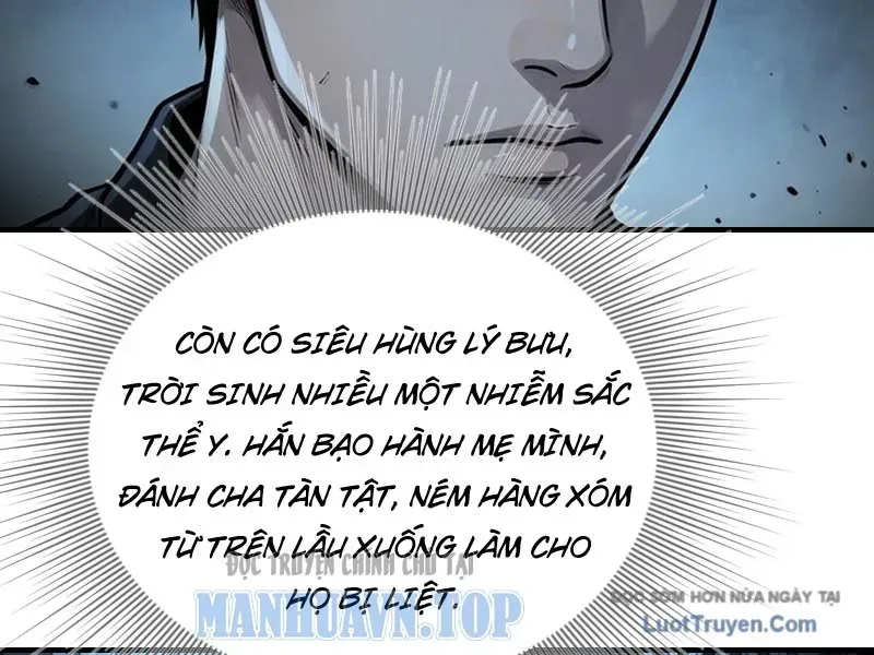 Vào Tù 10 Năm, Ai Còn Hăng Hái Làm Việc Nghĩa? Chap 24 - Next Chap 25