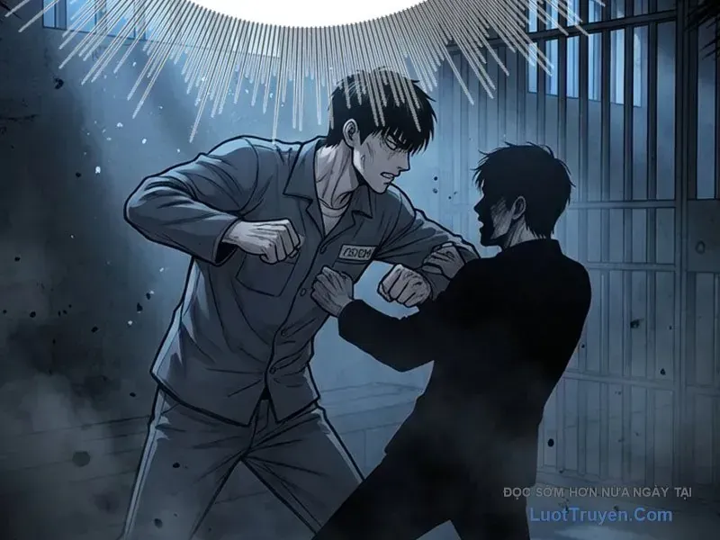 Vào Tù 10 Năm, Ai Còn Hăng Hái Làm Việc Nghĩa? Chap 24 - Next Chap 25