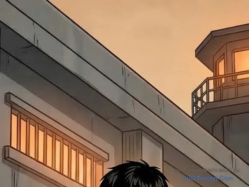 Vào Tù 10 Năm, Ai Còn Hăng Hái Làm Việc Nghĩa? Chap 24 - Next Chap 25