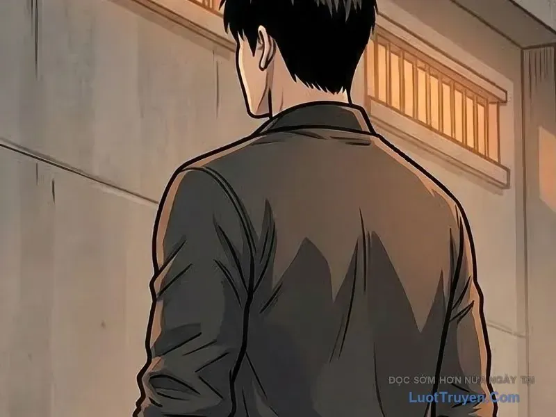 Vào Tù 10 Năm, Ai Còn Hăng Hái Làm Việc Nghĩa? Chap 24 - Next Chap 25