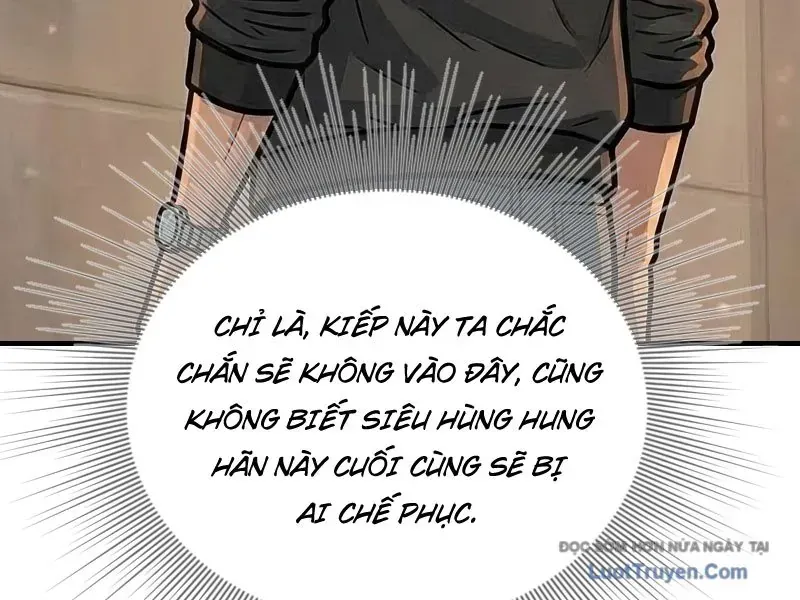 Vào Tù 10 Năm, Ai Còn Hăng Hái Làm Việc Nghĩa? Chap 24 - Next Chap 25