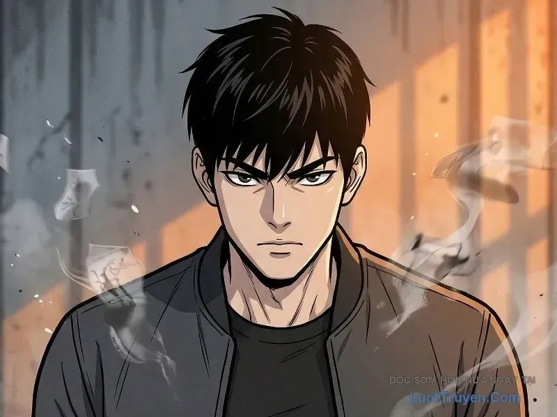 Vào Tù 10 Năm, Ai Còn Hăng Hái Làm Việc Nghĩa? Chap 24 - Next Chap 25