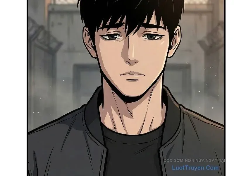 Vào Tù 10 Năm, Ai Còn Hăng Hái Làm Việc Nghĩa? Chap 24 - Next Chap 25