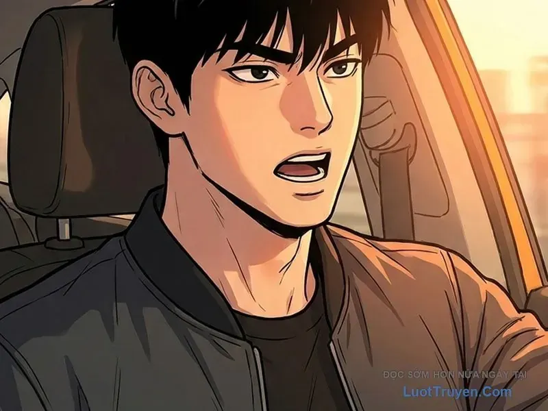 Vào Tù 10 Năm, Ai Còn Hăng Hái Làm Việc Nghĩa? Chap 24 - Next Chap 25