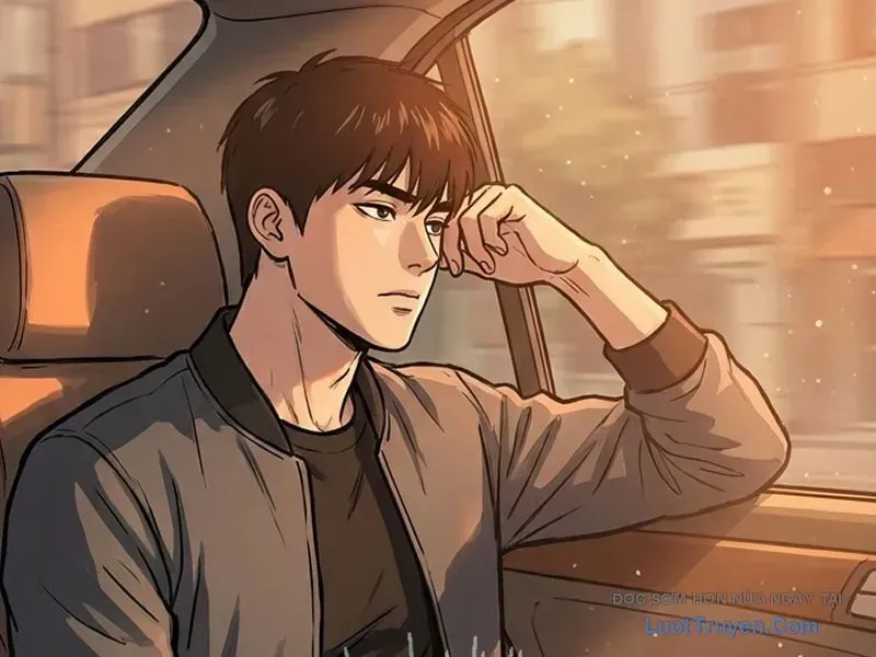 Vào Tù 10 Năm, Ai Còn Hăng Hái Làm Việc Nghĩa? Chap 24 - Next Chap 25