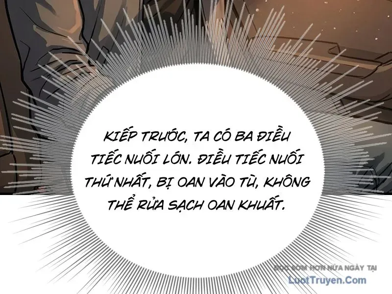 Vào Tù 10 Năm, Ai Còn Hăng Hái Làm Việc Nghĩa? Chap 24 - Next Chap 25