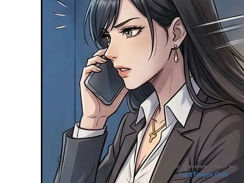Vào Tù 10 Năm, Ai Còn Hăng Hái Làm Việc Nghĩa? Chap 24 - Next Chap 25