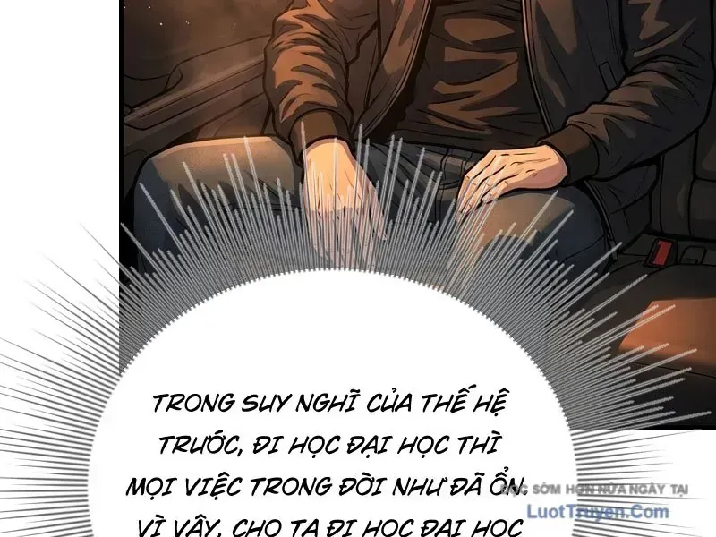 Vào Tù 10 Năm, Ai Còn Hăng Hái Làm Việc Nghĩa? Chap 24 - Next Chap 25