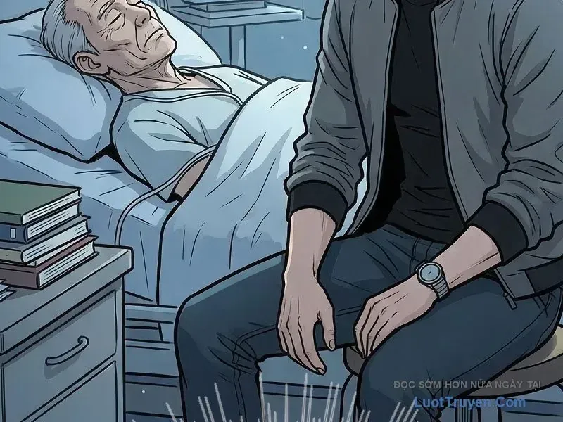 Vào Tù 10 Năm, Ai Còn Hăng Hái Làm Việc Nghĩa? Chap 24 - Next Chap 25