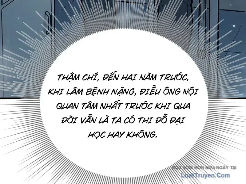 Vào Tù 10 Năm, Ai Còn Hăng Hái Làm Việc Nghĩa? Chap 24 - Next Chap 25