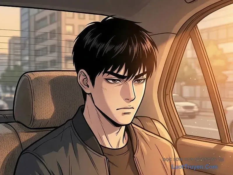 Vào Tù 10 Năm, Ai Còn Hăng Hái Làm Việc Nghĩa? Chap 24 - Next Chap 25