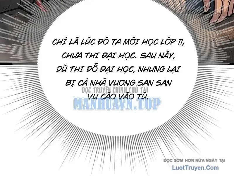 Vào Tù 10 Năm, Ai Còn Hăng Hái Làm Việc Nghĩa? Chap 24 - Next Chap 25