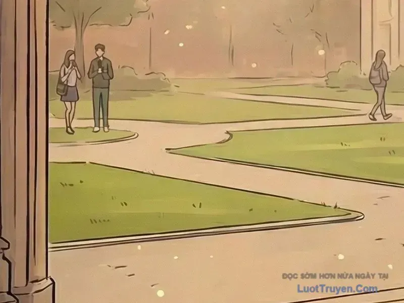 Vào Tù 10 Năm, Ai Còn Hăng Hái Làm Việc Nghĩa? Chap 24 - Next Chap 25