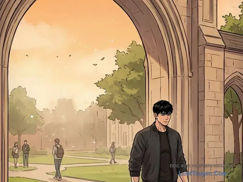 Vào Tù 10 Năm, Ai Còn Hăng Hái Làm Việc Nghĩa? Chap 24 - Next Chap 25