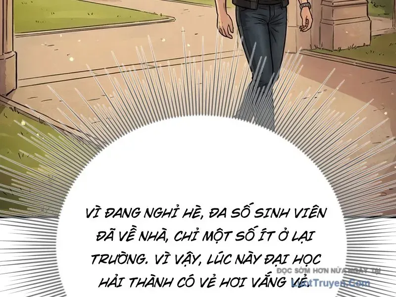 Vào Tù 10 Năm, Ai Còn Hăng Hái Làm Việc Nghĩa? Chap 24 - Next Chap 25