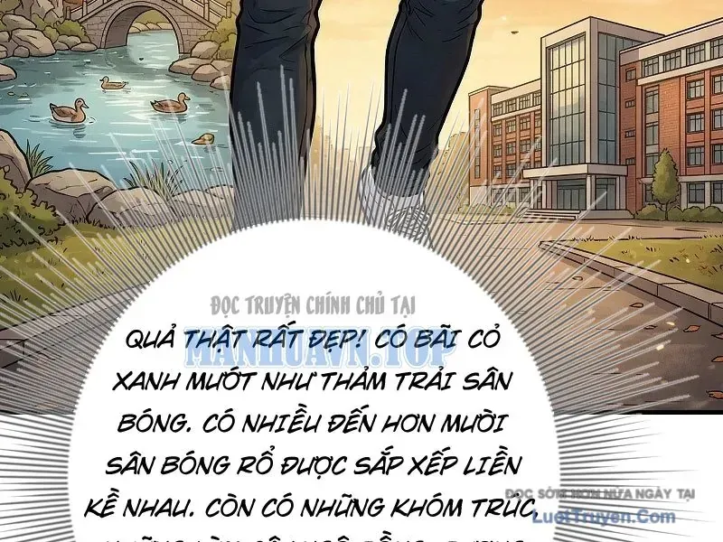 Vào Tù 10 Năm, Ai Còn Hăng Hái Làm Việc Nghĩa? Chap 25 - Next Chap 26