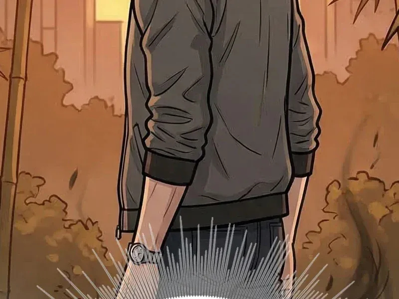 Vào Tù 10 Năm, Ai Còn Hăng Hái Làm Việc Nghĩa? Chap 25 - Next Chap 26