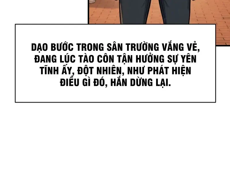Vào Tù 10 Năm, Ai Còn Hăng Hái Làm Việc Nghĩa? Chap 25 - Next Chap 26