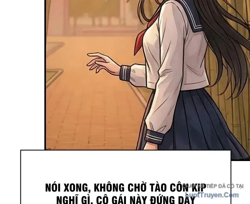 Vào Tù 10 Năm, Ai Còn Hăng Hái Làm Việc Nghĩa? Chap 26 - Next Chap 27