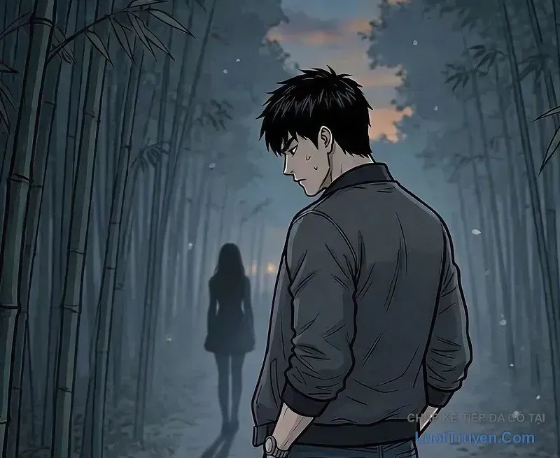 Vào Tù 10 Năm, Ai Còn Hăng Hái Làm Việc Nghĩa? Chap 26 - Next Chap 27