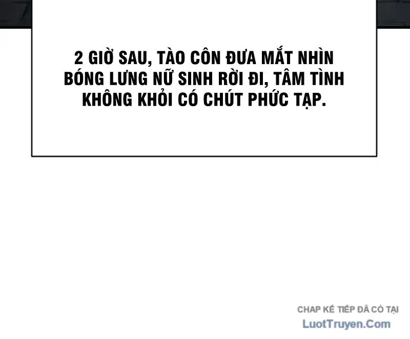 Vào Tù 10 Năm, Ai Còn Hăng Hái Làm Việc Nghĩa? Chap 26 - Next Chap 27
