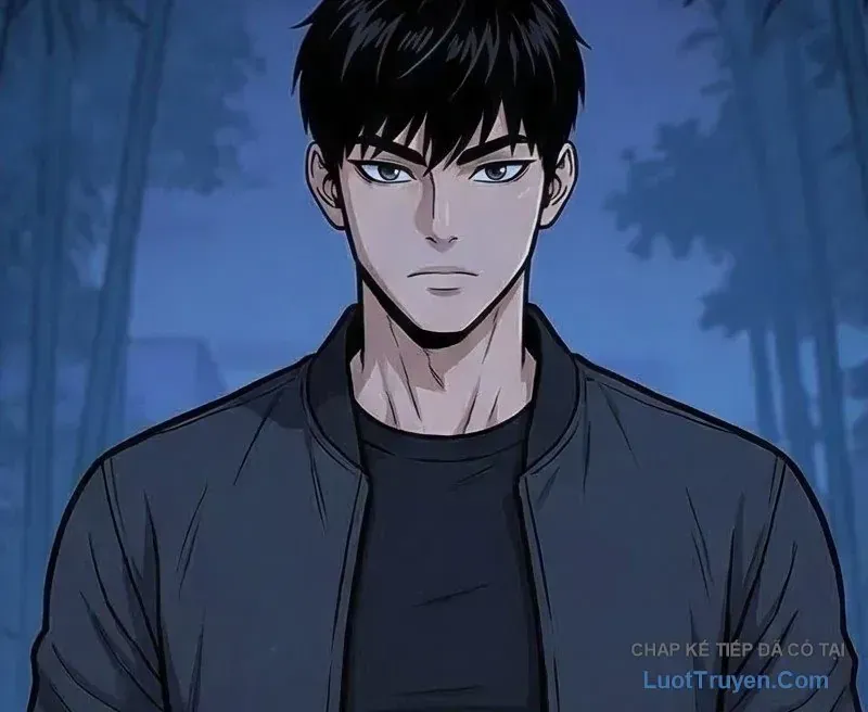 Vào Tù 10 Năm, Ai Còn Hăng Hái Làm Việc Nghĩa? Chap 26 - Next Chap 27