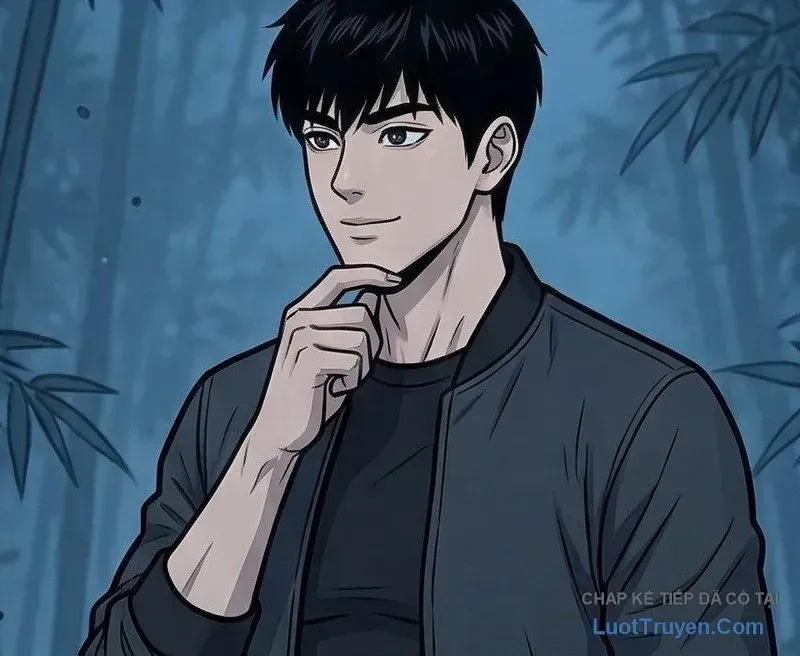 Vào Tù 10 Năm, Ai Còn Hăng Hái Làm Việc Nghĩa? Chap 26 - Next Chap 27