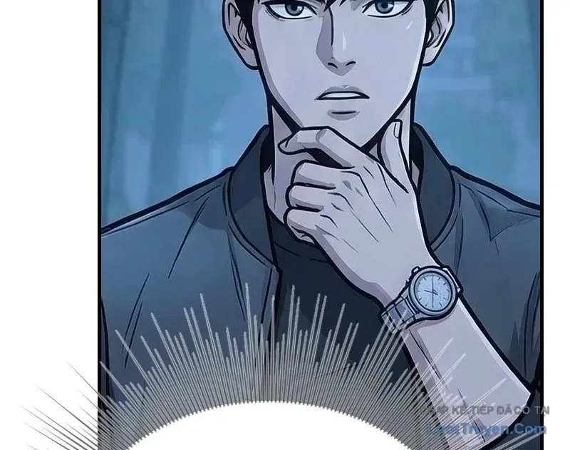 Vào Tù 10 Năm, Ai Còn Hăng Hái Làm Việc Nghĩa? Chap 26 - Next Chap 27