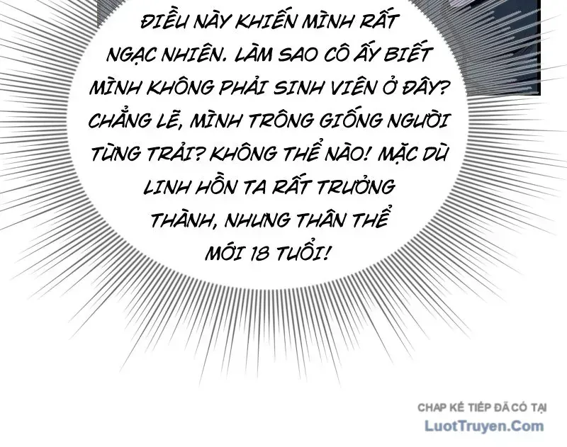 Vào Tù 10 Năm, Ai Còn Hăng Hái Làm Việc Nghĩa? Chap 26 - Next Chap 27