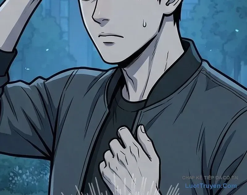 Vào Tù 10 Năm, Ai Còn Hăng Hái Làm Việc Nghĩa? Chap 26 - Next Chap 27