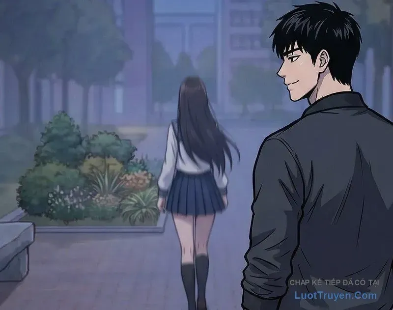 Vào Tù 10 Năm, Ai Còn Hăng Hái Làm Việc Nghĩa? Chap 26 - Next Chap 27