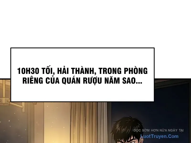 Vào Tù 10 Năm, Ai Còn Hăng Hái Làm Việc Nghĩa? Chap 27 - Next Chap 28