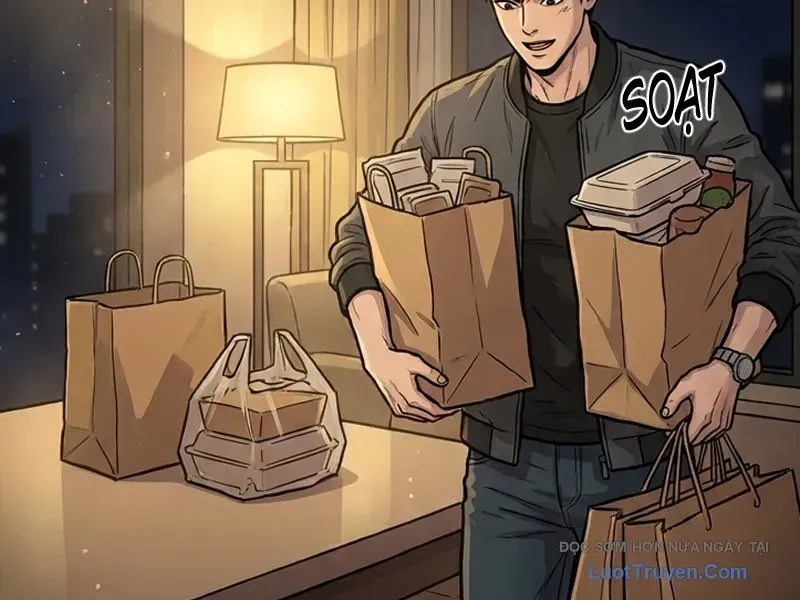 Vào Tù 10 Năm, Ai Còn Hăng Hái Làm Việc Nghĩa? Chap 27 - Next Chap 28
