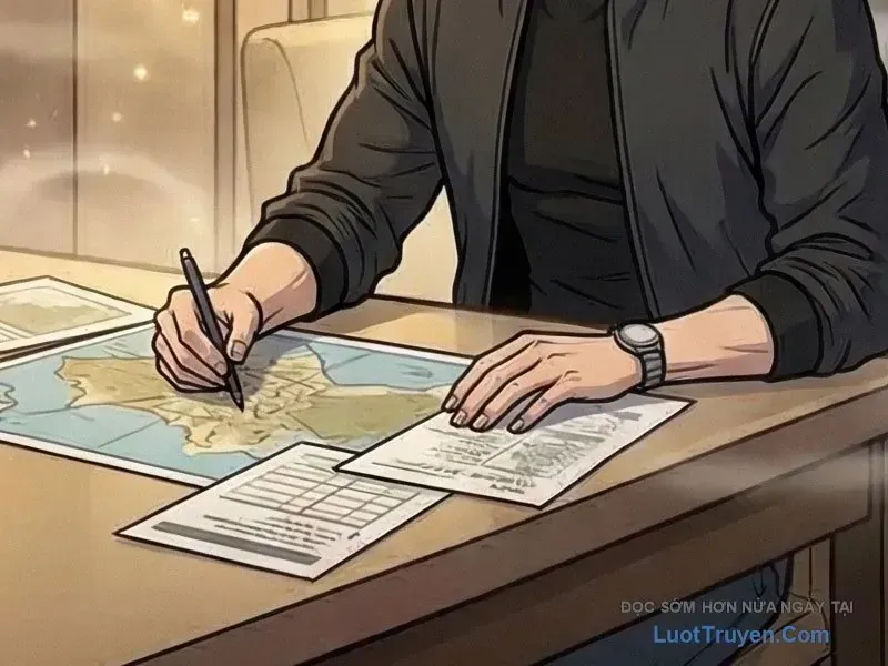 Vào Tù 10 Năm, Ai Còn Hăng Hái Làm Việc Nghĩa? Chap 27 - Next Chap 28